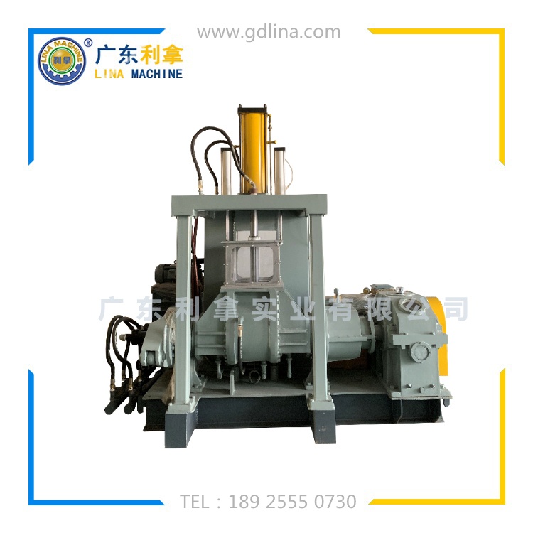 煉膠機:高效橡膠加工的關(guān)鍵設(shè)備-1