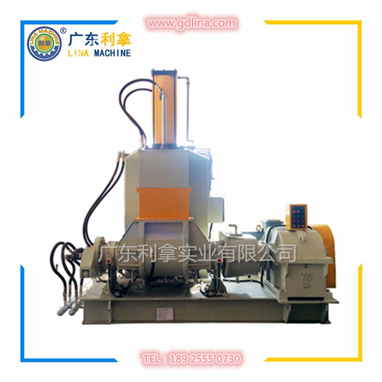 煉膠機在現(xiàn)代工業(yè)中的應用與優(yōu)勢-2