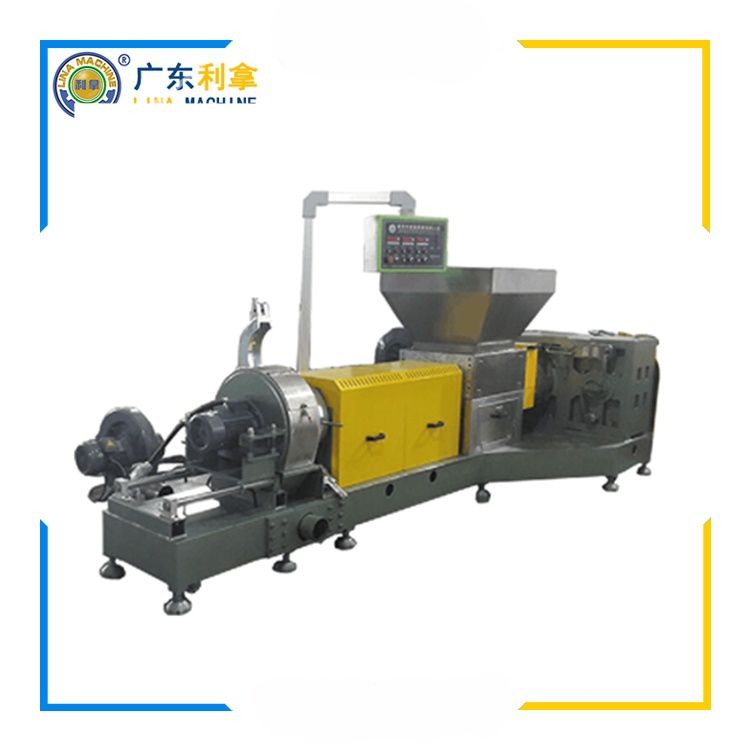 功能母料造粒機(jī):塑料加工的關(guān)鍵設(shè)備-2