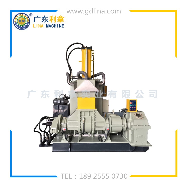 煉膠機在現(xiàn)代工業(yè)中的應用與優(yōu)勢-3