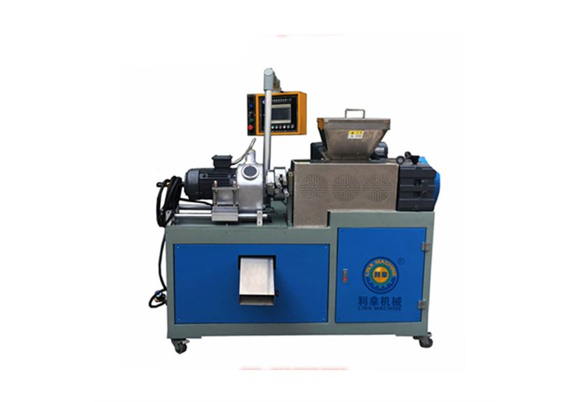 陶瓷粉末造粒機:現代工業的革新者-2
